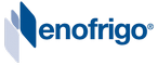 Логотип фирмы Enofrigo в Димитровграде