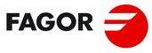 Логотип фирмы Fagor в Димитровграде