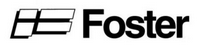 Логотип фирмы Foster в Димитровграде