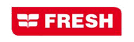 Логотип фирмы Fresh в Димитровграде