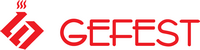 Логотип фирмы GEFEST в Димитровграде