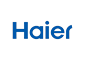 Логотип фирмы Haier в Димитровграде