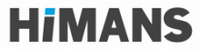 Логотип фирмы HiMANS в Димитровграде