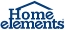 Логотип фирмы HOME-ELEMENT в Димитровграде