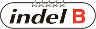 Логотип фирмы Indel B в Димитровграде