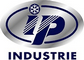 Логотип фирмы IP INDUSTRIE в Димитровграде