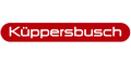 Логотип фирмы Kuppersbusch в Димитровграде