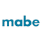 Логотип фирмы Mabe в Димитровграде