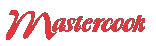 Логотип фирмы MasterCook в Димитровграде
