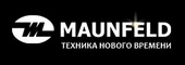 Логотип фирмы Maunfeld в Димитровграде