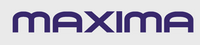 Логотип фирмы Maxima в Димитровграде