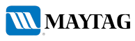 Логотип фирмы Maytag в Димитровграде