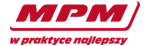 Логотип фирмы MPM Product в Димитровграде