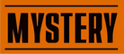 Логотип фирмы Mystery в Димитровграде