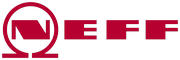 Логотип фирмы NEFF в Димитровграде