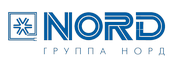 Логотип фирмы NORD в Димитровграде