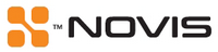 Логотип фирмы NOVIS-Electronics в Димитровграде