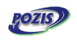 Логотип фирмы Pozis в Димитровграде