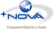 Логотип фирмы RENOVA в Димитровграде