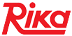 Логотип фирмы Rika в Димитровграде