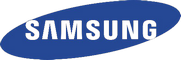 Логотип фирмы Samsung в Димитровграде