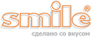 Логотип фирмы Smile в Димитровграде