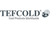Логотип фирмы TefCold в Димитровграде