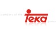 Логотип фирмы TEKA в Димитровграде