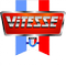 Логотип фирмы Vitesse в Димитровграде