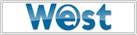 Логотип фирмы WEST в Димитровграде