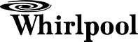 Логотип фирмы Whirlpool в Димитровграде