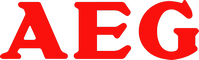 Логотип фирмы AEG в Димитровграде