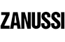 Логотип фирмы Zanussi в Димитровграде