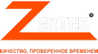Логотип фирмы Zertek в Димитровграде