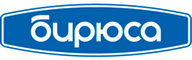 Логотип фирмы Бирюса в Димитровграде