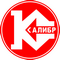 Логотип фирмы Калибр в Димитровграде