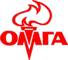 Логотип фирмы Омичка в Димитровграде