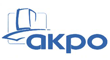Логотип фирмы AKPO в Димитровграде
