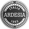 Логотип фирмы Ardesia в Димитровграде