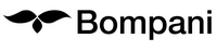 Логотип фирмы Bompani в Димитровграде