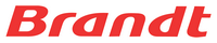 Логотип фирмы Brandt в Димитровграде
