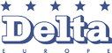 Логотип фирмы DELTA в Димитровграде